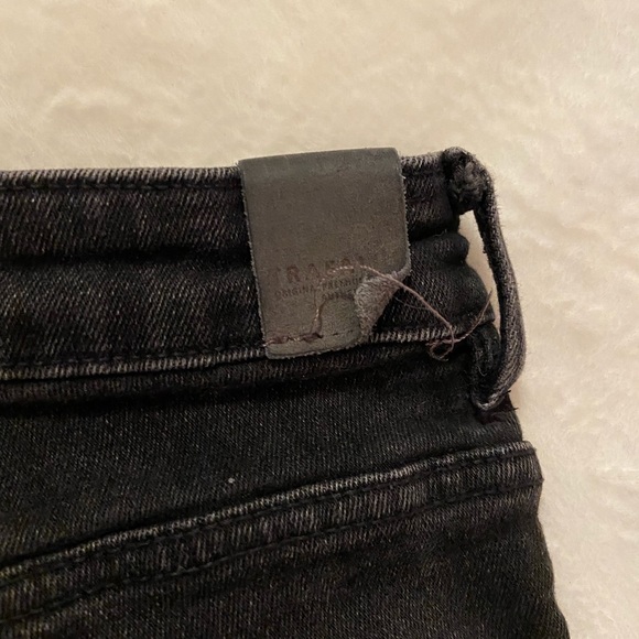 ZARA JEANS, Size 4 - Picture 6 of 8